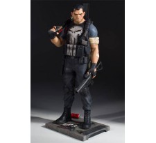 The Punisher Collectors Gallery Statue 1/8 Punisher 25 cm